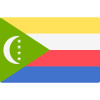 Flag of Comoros